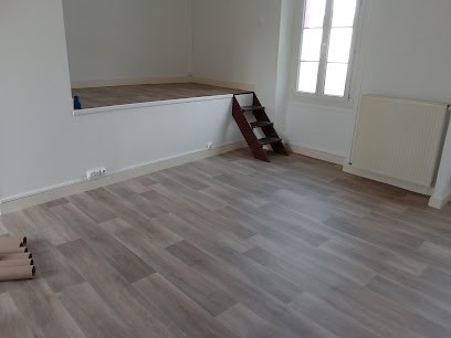 Sarl Cyrille CHOCAT, Peintre en Bâtiment à Saint-Firmin-des-Bois