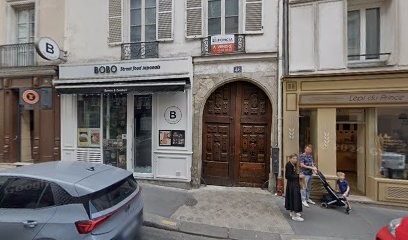 Antoine Peinture, Peintre en Bâtiment à Paris 06