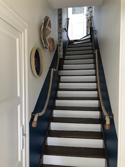 Brochard Peinture, Peintre en Bâtiment à Geneston