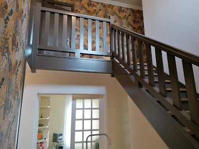 Entreprise Le Fèvre Sébastien, Peintre en Bâtiment à Pleudaniel