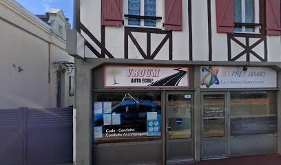 Gaspin Jean-Marc, Peintre en Bâtiment à Dives-sur-Mer