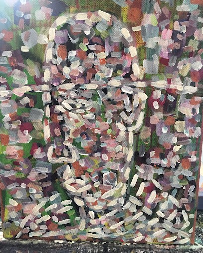 Lionel Denise Peintures, Peintre en Bâtiment à Paris 07