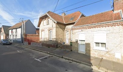 Verqueren Guillaume, Peintre en Bâtiment à Rosières-en-Santerre