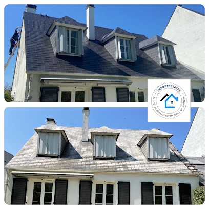 Renov Façades 2, Peintre en Bâtiment à Livry-sur-Seine