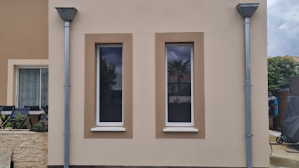 Inside Façade, Peintre en Bâtiment à Lansargues