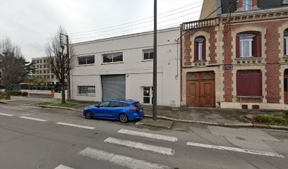 Entreprise Picarde De Peinture Malliard, Peintre en Bâtiment à Saint-Quentin