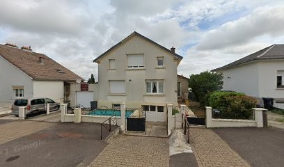 Anutti Déco, Peintre en Bâtiment à Sainte-Marie-aux-Chênes