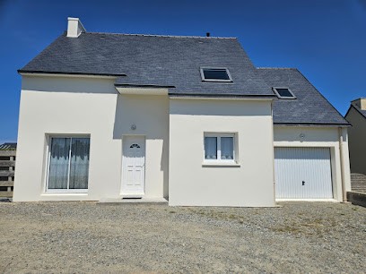 Claudi Ravalement, Peintre en Bâtiment à Lesneven