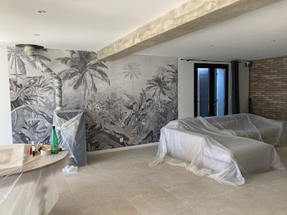 Ravel Déco, Peintre en Bâtiment à Sorgues