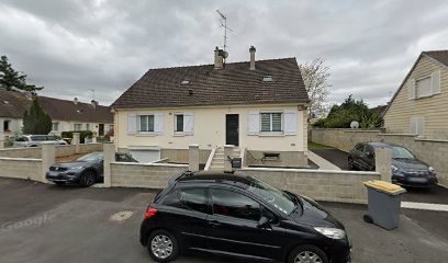Deco Renov Services, Peintre en Bâtiment à Creil