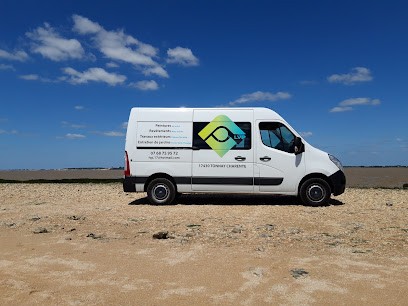 LVP Phelippeau, Peintre en Bâtiment à Tonnay-Charente