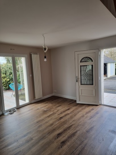 Sarl Mickaël Edmond, Peintre en Bâtiment à Dinan