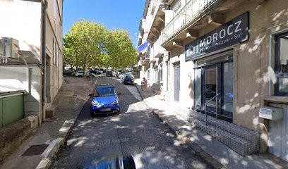 MOROCZ, Peintre en Bâtiment à Privas