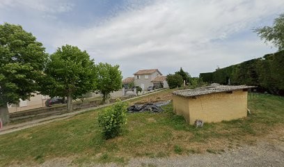 Fabien Demotié Peinture Décoration, Peintre en Bâtiment à Serpaize