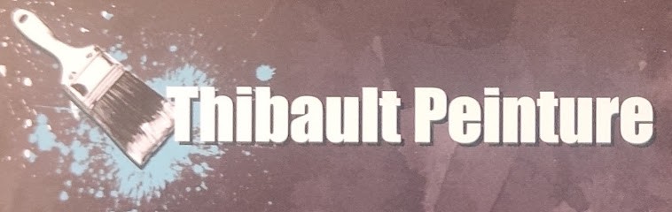 THIBAULT PEINTURE, Peintre en Bâtiment à Saint-Trivier-sur-Moignans