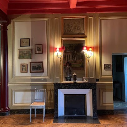 Jean-Francois Crozet, Peintre en Bâtiment à Marcy-l'Étoile