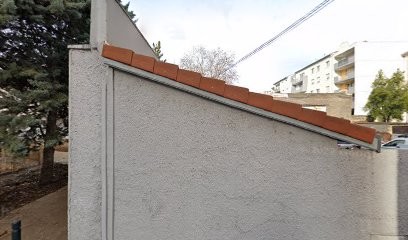 Moretti SAS, Peintre en Bâtiment à Lyon 08