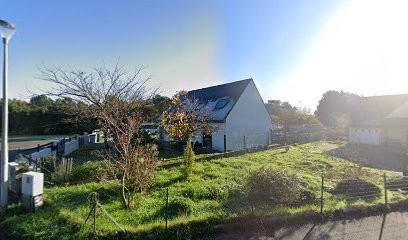 Lorcy Thierry, Peintre en Bâtiment à Merlevenez