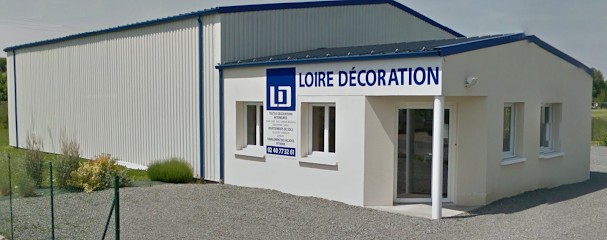 Loire Décoration, Peintre en Bâtiment à Saffré