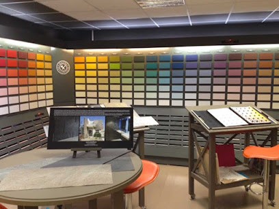 L'Atelier Des Peintres, Magasin de Peintures à Annemasse