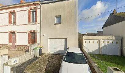 Atelier-d-evelyne, Peintre en Bâtiment à Trignac