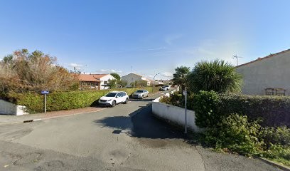 Color Atlantique, Peintre en Bâtiment à Saint-Georges-de-Didonne