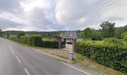 Auzou Peinture, Peintre en Bâtiment à Valmont