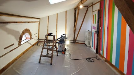 Taicoun Peintures, Peintre en Bâtiment à Castelsarrasin