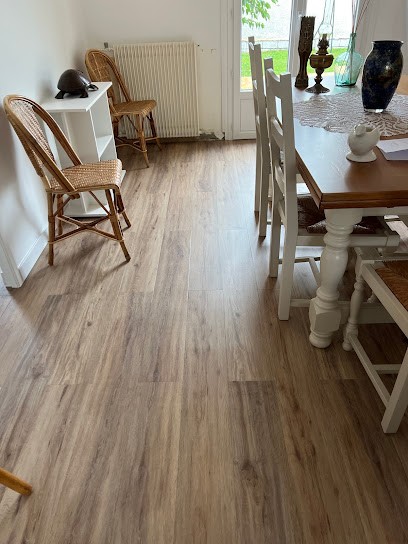 Morgado Peinture, Peintre en Bâtiment à Chauny