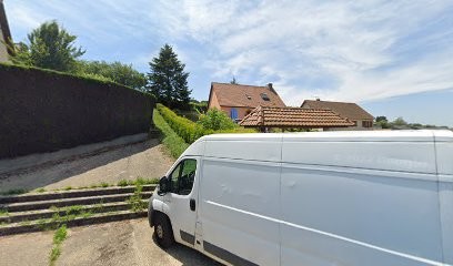 Arcade Peinture, Peintre en Bâtiment à Épouville