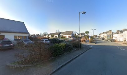 Barbier Décors, Peintre en Bâtiment à Vildé-Guingalan