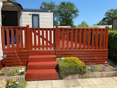 LT PEINTURE, Peintre en Bâtiment à Kervignac