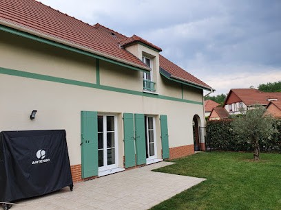 SPH Déco, Peintre en Bâtiment à Chauconin-Neufmontiers