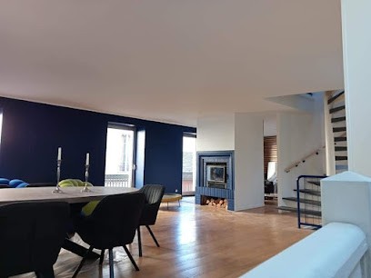 Laurent TURLIER Plaquiste Et Peintre En Bâtiment, Peintre en Bâtiment à Saint-Rémy