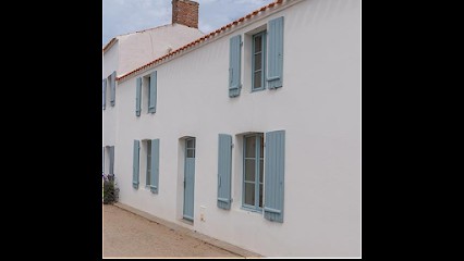 CHEVALIER MORGAN JOE, Peintre en Bâtiment à Caraman