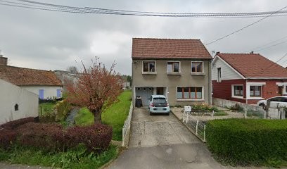 Caron Jean-Bernard, Peintre en Bâtiment à Frencq