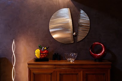 S&J Concept Déco, Peintre en Bâtiment à Saint-Méloir-des-Bois