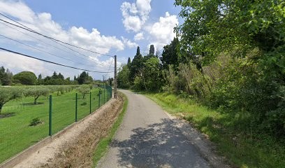 Berguet Philippe, Peintre en Bâtiment à Eygalières
