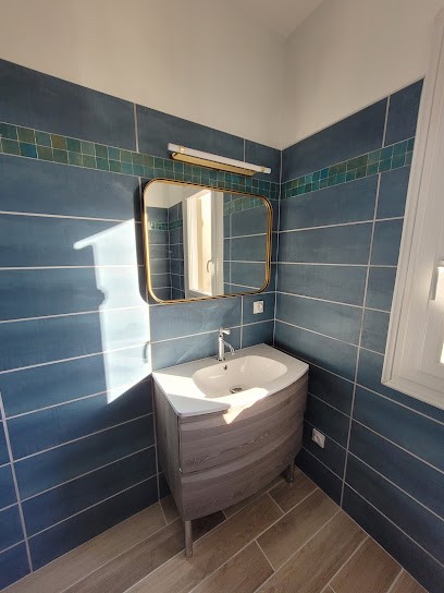 Entreprise PRAITE, Peintre décorateur / Pose de cuisine, Peintre en Bâtiment à Fossemagne