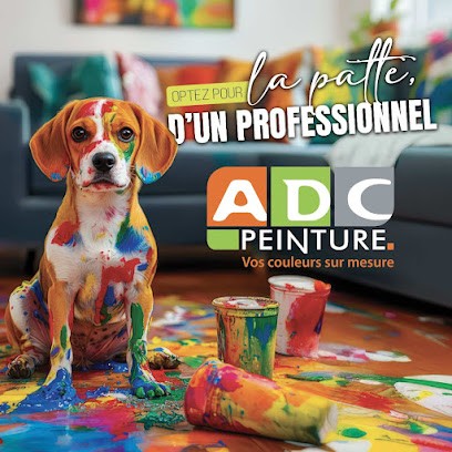 A.D.C. Peinture, Peintre en Bâtiment à Mouilleron-Saint-Germain