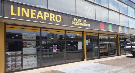 LINEAPRO, Magasin de Peintures à Montauban