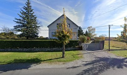 Blanchet Olivier, Peintre en Bâtiment à Azay-le-Ferron