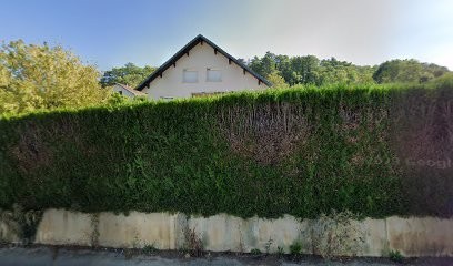 Ets Pereira Botelho Jose-luis, Peintre en Bâtiment à Lons-le-Saunier