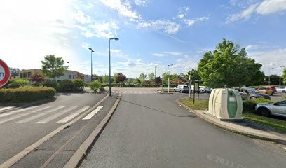 Dupre Julien, Peintre en Bâtiment à Sain-Bel