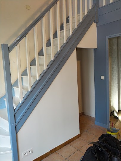 Alm Bugey, Peintre en Bâtiment à Saint-Denis-en-Bugey