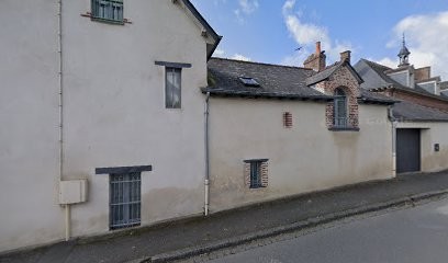 AG PEINTURE, Peintre en Bâtiment à Châteaugiron