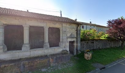 krijnvandewerken.com, Magasin de Peintures à Tignécourt