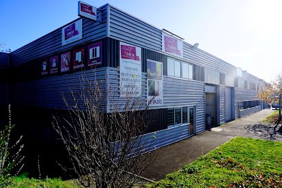 DIOT PGM Nantes, Magasin de Peintures à Nantes