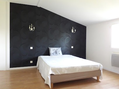 IØ PEINTURE Sarl, Peintre en Bâtiment à Dolus-d'Oléron