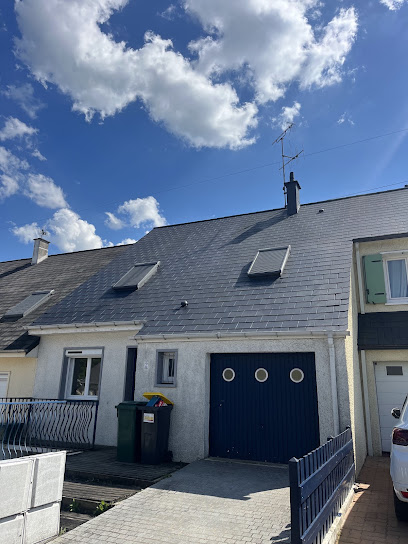 Renovatech Peintre Saint Nazaire 44, Peintre à Saint-Nazaire